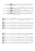 Peſame de uos el cõde | porq̃ uos mãdã matar | pues el yeրo q̃ bos heziſtes | no fue mucho de culpar
Peſame de uos el conde [voz de Tnor. = tenor]
Peſame de uos el conde [voz de 2º Cont. = baixo]
Peſame ꝺe uos el conde [voz de 1. Cont. = alto]
que los yeրos poꝛ amoꝛes | dinos ſon de perdonar | yo րogue por vos al Rey | q̃ vos mandaſe ſoltar.
mas el Rey cõ grã enojo | no me lo quíſo eſcuchar | dixome que no րogaſe | q̃ no ſe puede eſcuſar.
la ſentẽçia es ya dada | no ſe puede րeuocar | q̃ doꝛmjſtes cõ la ínfanta | q̃ avíades de guardar.
el cadahalſo eſta hecho | dõde os an de degollar | mas os valiera ſobríno | de las damas no curar
q̇ q̇en mas las damas ſirue | tal merçed deue eſperar | q̃ de muerto o perdido | nĵguno puede eſcapar
tales palabras mj tío | no las puedo ſoportar | mas q̇ero moꝛir poꝛ ellas | q̃ bevír ſin las mjrar.
q̇en a mj bíen me q̇ſíere | no me cure de llorar | q̃ no muero por traídor | nĵ por los dados jugar.
muero yo por mj ſeñora | q̃ no me puede penar | pues el yeրo que yo fize | no fue mucho de culpar