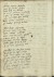 [Textos literários, históricos e políticos em prosa e em verso relacionados com o reinado de D. Sebastião e com D. Catarina de Áustria], COD. 8920, Biblioteca Nacional de Portugal, fol. 38v.