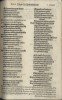 Copilacam de todalas obras de Gil Vicente, a qual se reparte em cinco livros. O Primeyro he de todas suas cousas de deua&ccedil;am. O segundo as comedias. O terceyro as tragicomedias. No quarto as farsas. No quinto as obras meudas. Imprimiose em a muy nobre e sempre leal cidade de Lixboa em casa de&nbsp;Ioam Aluarez impressor del Rey nosso Senhor. Anno de 1562,&nbsp;fol. CLIIIr.
