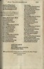 Copilacam de todalas obras de Gil Vicente, a qual se reparte em cinco livros. O Primeyro he de todas suas cousas de deua&ccedil;am. O segundo as comedias. O terceyro as tragicomedias. No quarto as farsas. No quinto as obras meudas. Imprimiose em a muy nobre e sempre leal cidade de Lixboa em casa de&nbsp;Ioam Aluarez impressor del Rey nosso Senhor. Anno de 1562, fol. CXCr.