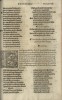 Copilacam de todalas obras de Gil Vicente, a qual se reparte em cinco livros. O Primeyro he de todas suas cousas de deua&ccedil;am. O segundo as comedias. O terceyro as tragicomedias. No quarto as farsas. No quinto as obras meudas. Imprimiose em a muy nobre e sempre leal cidade de Lixboa em casa de&nbsp;Ioam Aluarez impressor del Rey nosso Senhor. Anno de 1562,&nbsp;fol. CCXXVIIIr.