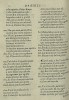 Primeira parte dos avtos e comedias portvgvesas feitas por Antonio Prestes, & por Luis de Cam&otilde;es, & por outros Autores Portugueses, cujos nomes v&atilde;o nos principios de suas obras.&nbsp;Agora nouamente juntas & emendadas nesta primeira impress&atilde;o,&nbsp;por Afonso Lopez, mo&ccedil;o da Capella de sua Magestade, & a sua custa. Por Andres Lobato Impressor de Liuros, Anno 1587, fol. 116v.