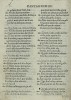 Primeira parte dos avtos e comedias portvgvesas feitas por Antonio Prestes, & por Luis de Camões, & por outros Autores Portugueses, cujos nomes vão nos principios de suas obras. Agora nouamente juntas & emendadas nesta primeira impressão, por Afonso Lopez, moço da Capella de sua Magestade, & a sua custa. Por Andres Lobato Impressor de Liuros, Anno 1587, fol. 164v.