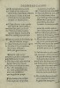 Primeira parte dos avtos e comedias portvgvesas feitas por Antonio Prestes, & por Luis de Cam&otilde;es, & por outros Autores Portugueses, cujos nomes v&atilde;o nos principios de suas obras.&nbsp;Agora nouamente juntas & emendadas nesta primeira impress&atilde;o,&nbsp;por Afonso Lopez, mo&ccedil;o da Capella de sua Magestade, & a sua custa. Por Andres Lobato Impressor de Liuros, Anno 1587, fol. 69v.