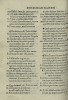 Primeira parte dos avtos e comedias portvgvesas feitas por Antonio Prestes, & por Luis de Camões, & por outros Autores Portugueses, cujos nomes vão nos principios de suas obras. Agora nouamente juntas & emendadas nesta primeira impressão, por Afonso Lopez, moço da Capella de sua Magestade, & a sua custa. Por Andres Lobato Impressor de Liuros, Anno 1587, fol. 71v.