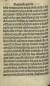 Primeira ꞇ segũda parte do liuro chamado as saudades de Bernardim Ribeiro, com todas suas obras. Treladado de seu próprio original. Nouamente impresso. 1557, fls. cxlijv-cxliijr.