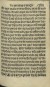 Primeira ꞇ segũda parte do liuro chamado as saudades de Bernardim Ribeiro, com todas suas obras. Treladado de seu próprio original. Nouamente impresso. 1557, fls. cxlijv-cxliijr.